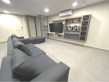 DUPLEX DE LUJO LO BARNECHEA