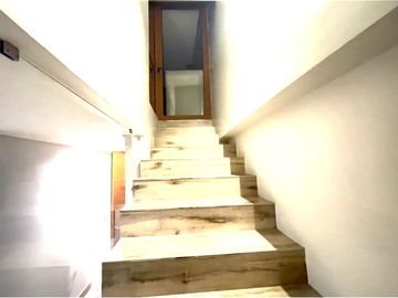 DUPLEX DE LUJO LO BARNECHEA