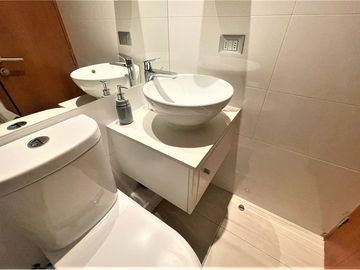 DUPLEX DE LUJO LO BARNECHEA