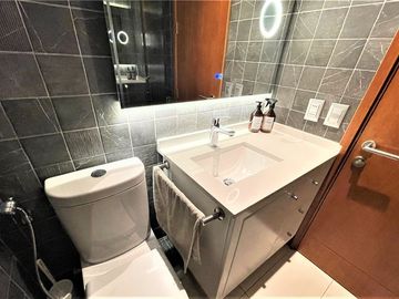 DUPLEX DE LUJO LO BARNECHEA