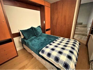 DUPLEX DE LUJO LO BARNECHEA