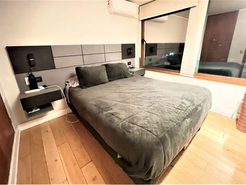 DUPLEX DE LUJO LO BARNECHEA