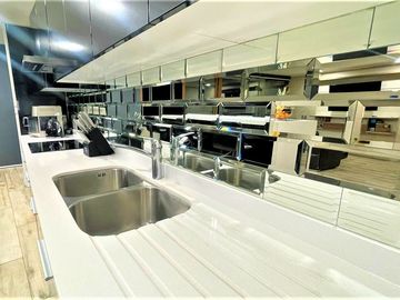 DUPLEX DE LUJO LO BARNECHEA