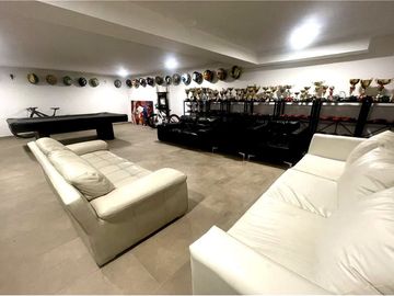 DUPLEX DE LUJO LO BARNECHEA