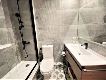 DUPLEX DE LUJO LO BARNECHEA