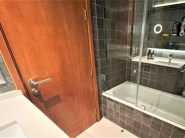 DUPLEX DE LUJO LO BARNECHEA