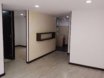 VENTA de APARTAMENTO en MADRID