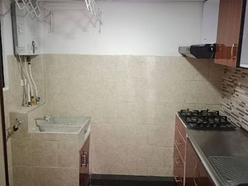 VENTA de APARTAMENTO en MADRID