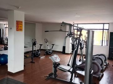 VENTA de APARTAMENTO en MADRID