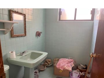 Casa para remodelar en venta en Gustavo A Madero