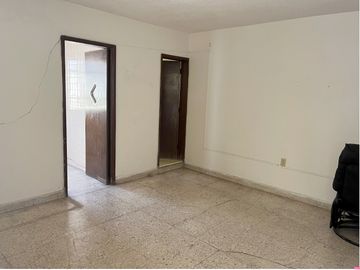 Casa para remodelar en venta en Gustavo A Madero