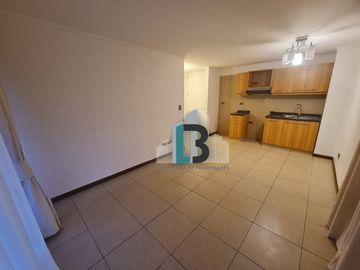 Vende Departamento 2 D+2B Gómez Carreño