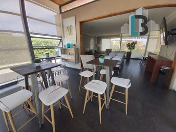 Vende Departamento 2 D+2B Gómez Carreño