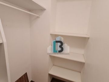 Vende Departamento 2 D+2B Gómez Carreño