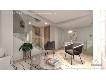 VENTA CASAS MEDIANERAS EXCLUSIVAS SOBRE PLANOS CERRITOS PEREIRA