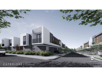 VENTA CASAS MEDIANERAS EXCLUSIVAS SOBRE PLANOS CERRITOS PEREIRA