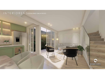 VENTA CASAS MEDIANERAS EXCLUSIVAS SOBRE PLANOS CERRITOS PEREIRA