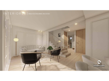 VENTA CASAS MEDIANERAS EXCLUSIVAS SOBRE PLANOS CERRITOS PEREIRA