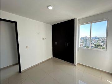 Alto Prado - Penthouse en venta - Barranquilla
