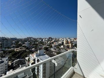 Alto Prado - Penthouse en venta - Barranquilla