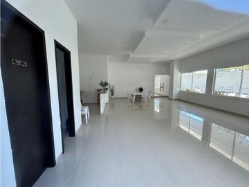 Alto Prado - Penthouse en venta - Barranquilla