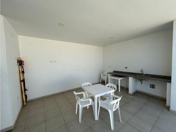 Alto Prado - Penthouse en venta - Barranquilla