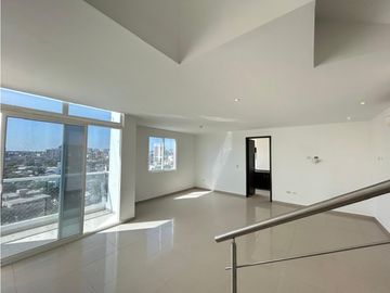 Alto Prado - Penthouse en venta - Barranquilla