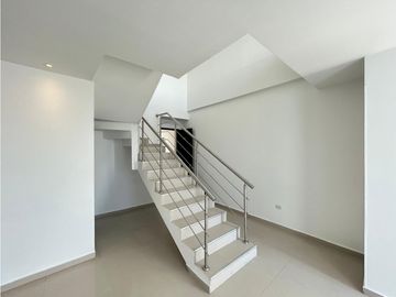 Alto Prado - Penthouse en venta - Barranquilla