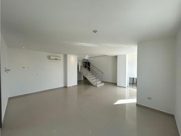 Alto Prado - Penthouse en venta - Barranquilla