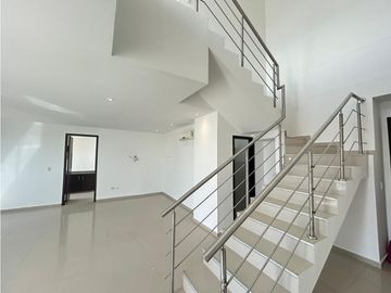 Alto Prado - Penthouse en venta - Barranquilla