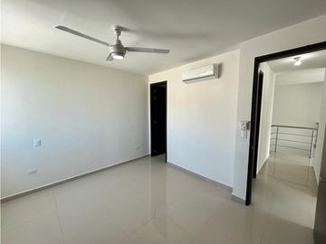 Alto Prado - Penthouse en venta - Barranquilla