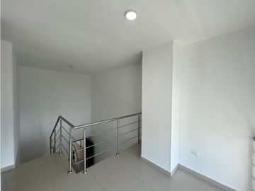 Alto Prado - Penthouse en venta - Barranquilla