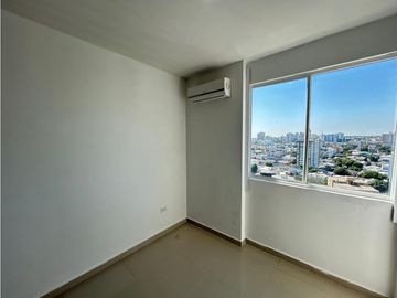 Alto Prado - Penthouse en venta - Barranquilla