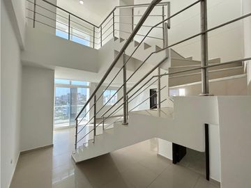 Alto Prado - Penthouse en venta - Barranquilla