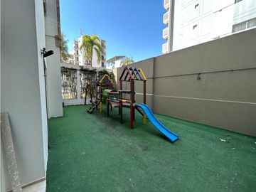 Alto Prado - Penthouse en venta - Barranquilla