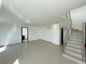 Alto Prado - Penthouse en venta - Barranquilla