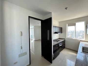 Alto Prado - Penthouse en venta - Barranquilla