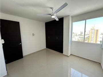 Alto Prado - Penthouse en venta - Barranquilla