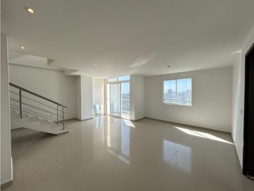 Alto Prado - Penthouse en venta - Barranquilla