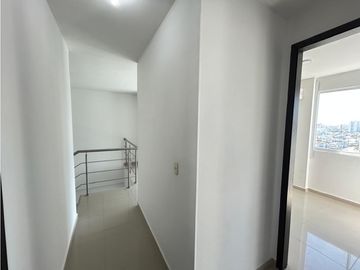 Alto Prado - Penthouse en venta - Barranquilla