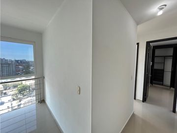 Alto Prado - Penthouse en venta - Barranquilla