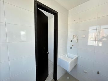 Alto Prado - Penthouse en venta - Barranquilla