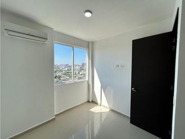 Alto Prado - Penthouse en venta - Barranquilla
