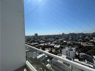 Alto Prado - Penthouse en venta - Barranquilla