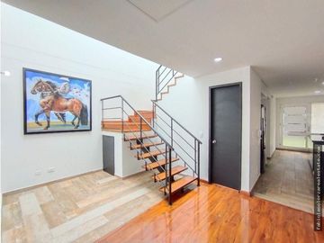 Hermosa casa en Cajicá!