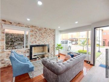 Hermosa casa en Cajicá!