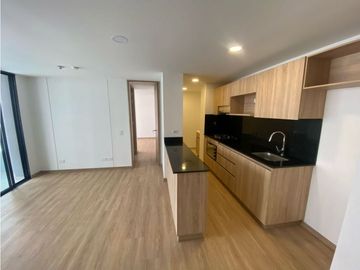 APARTAMENTO MEDELLIN CERCA AL PARQUE DE BELEN