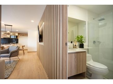 APARTAMENTO MEDELLIN CERCA AL PARQUE DE BELEN