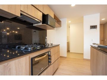 APARTAMENTO MEDELLIN CERCA AL PARQUE DE BELEN