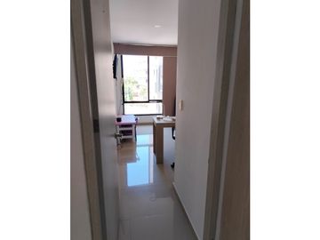 SE VENDE AMPLIO APARTAMENTO CIUDAD JARDIN